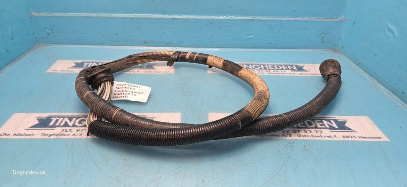 Elektrische Anlage of the type New Holland TX66, Gebrauchtmaschine in Hemmet (Picture 5)