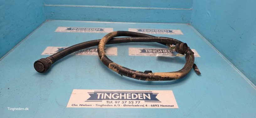 Elektrische Anlage of the type New Holland TX66, Gebrauchtmaschine in Hemmet (Picture 1)