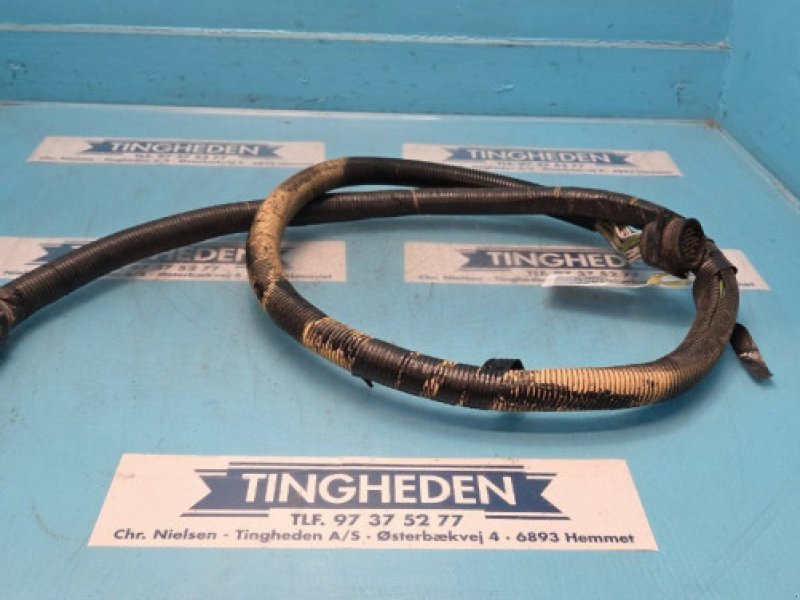 Elektrische Anlage des Typs New Holland TX66, Gebrauchtmaschine in Hemmet (Bild 1)