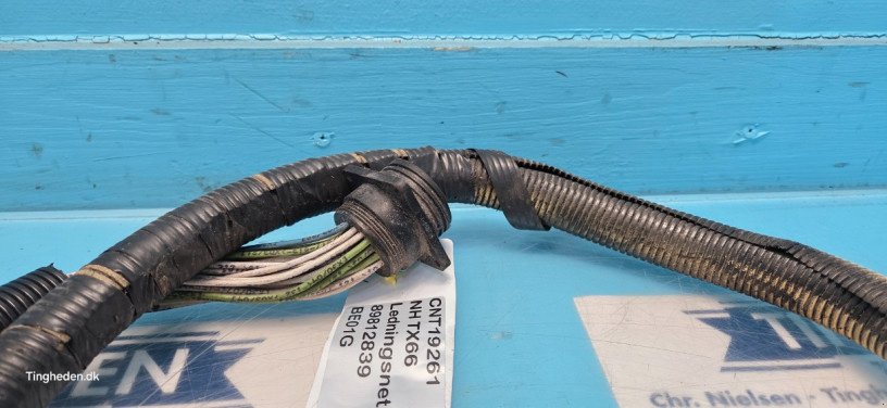 Elektrische Anlage of the type New Holland TX66, Gebrauchtmaschine in Hemmet (Picture 10)