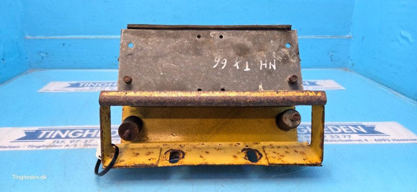 Elektrische Anlage of the type New Holland TX68, Gebrauchtmaschine in Hemmet (Picture 2)