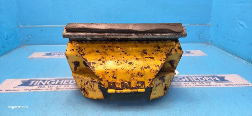 Elektrische Anlage of the type New Holland TX68, Gebrauchtmaschine in Hemmet (Picture 7)