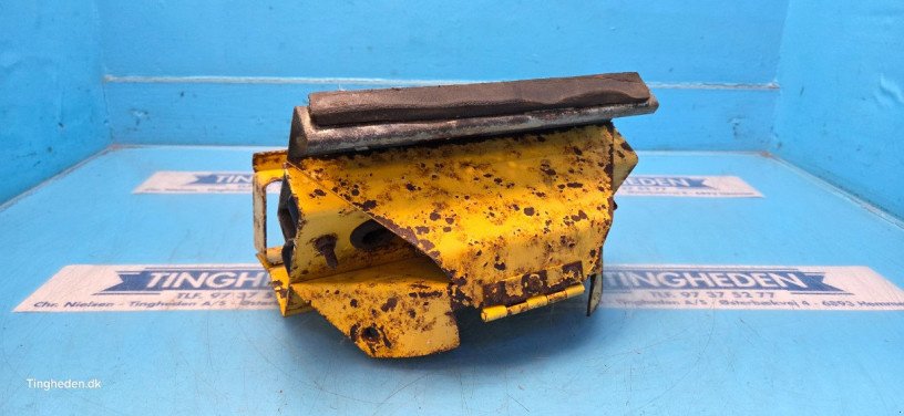 Elektrische Anlage of the type New Holland TX68, Gebrauchtmaschine in Hemmet (Picture 5)