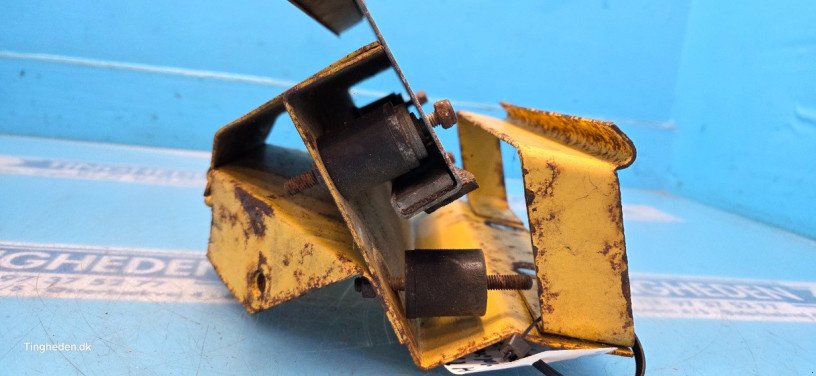 Elektrische Anlage of the type New Holland TX68, Gebrauchtmaschine in Hemmet (Picture 10)