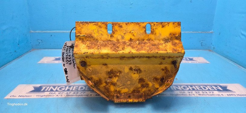 Elektrische Anlage of the type New Holland TX68, Gebrauchtmaschine in Hemmet (Picture 11)