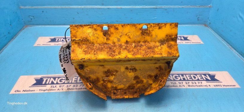 Elektrische Anlage of the type New Holland TX68, Gebrauchtmaschine in Hemmet (Picture 12)