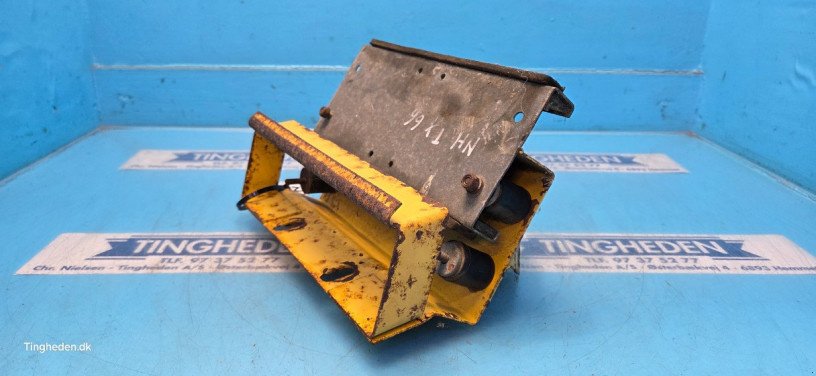 Elektrische Anlage of the type New Holland TX68, Gebrauchtmaschine in Hemmet (Picture 3)