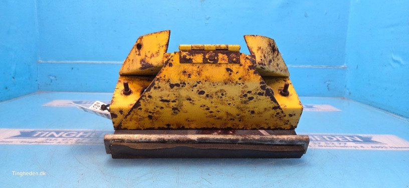 Elektrische Anlage of the type New Holland TX68, Gebrauchtmaschine in Hemmet (Picture 15)