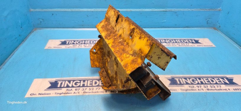 Elektrische Anlage of the type New Holland TX68, Gebrauchtmaschine in Hemmet (Picture 13)