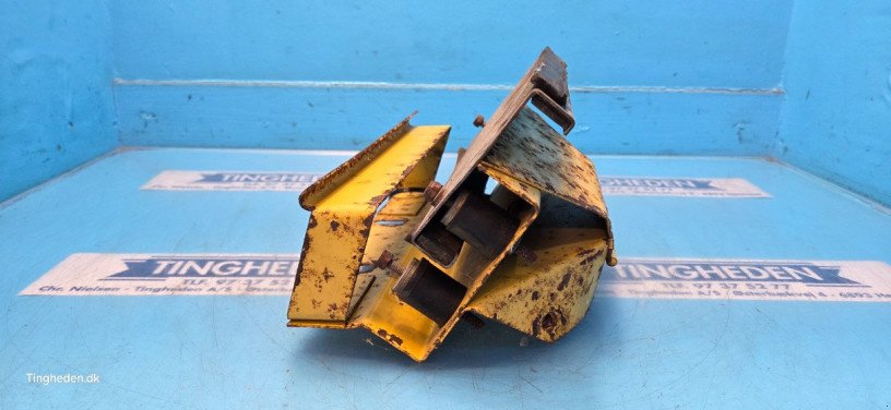 Elektrische Anlage of the type New Holland TX68, Gebrauchtmaschine in Hemmet (Picture 4)