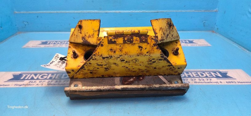 Elektrische Anlage of the type New Holland TX68, Gebrauchtmaschine in Hemmet (Picture 14)