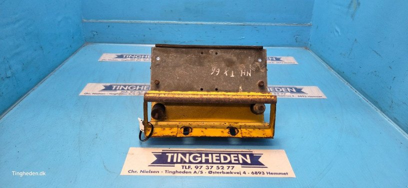 Elektrische Anlage of the type New Holland TX68, Gebrauchtmaschine in Hemmet (Picture 1)