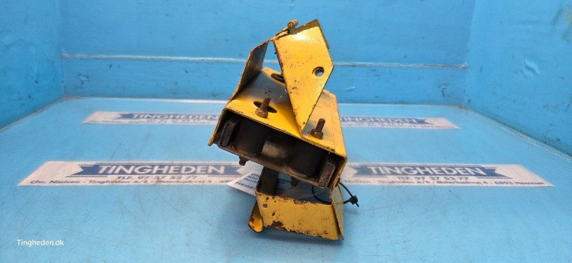 Elektrische Anlage του τύπου New Holland TX68, Gebrauchtmaschine σε Hemmet (Φωτογραφία 9)