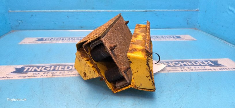 Elektrische Anlage του τύπου New Holland TX68, Gebrauchtmaschine σε Hemmet (Φωτογραφία 3)