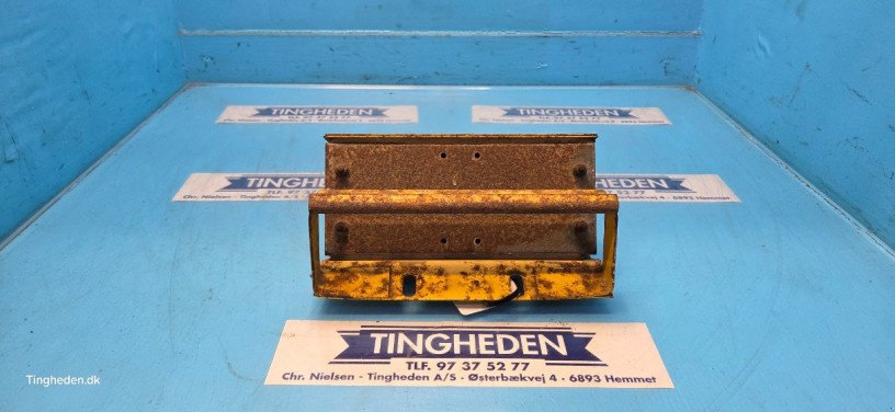 Elektrische Anlage του τύπου New Holland TX68, Gebrauchtmaschine σε Hemmet (Φωτογραφία 1)