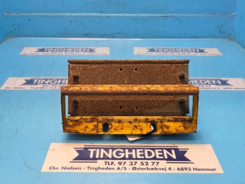 Elektrische Anlage του τύπου New Holland TX68, Gebrauchtmaschine σε Hemmet (Φωτογραφία 1)