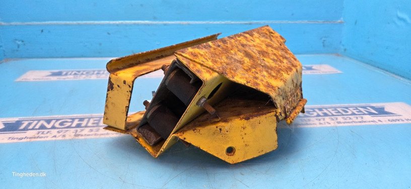 Elektrische Anlage του τύπου New Holland TX68, Gebrauchtmaschine σε Hemmet (Φωτογραφία 5)