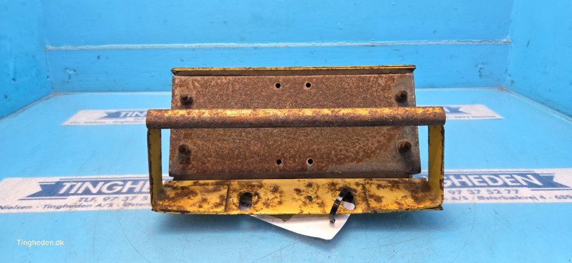 Elektrische Anlage του τύπου New Holland TX68, Gebrauchtmaschine σε Hemmet (Φωτογραφία 2)