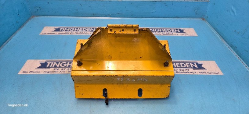 Elektrische Anlage του τύπου New Holland TX68, Gebrauchtmaschine σε Hemmet (Φωτογραφία 8)