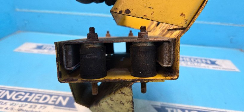 Elektrische Anlage του τύπου New Holland TX68, Gebrauchtmaschine σε Hemmet (Φωτογραφία 12)