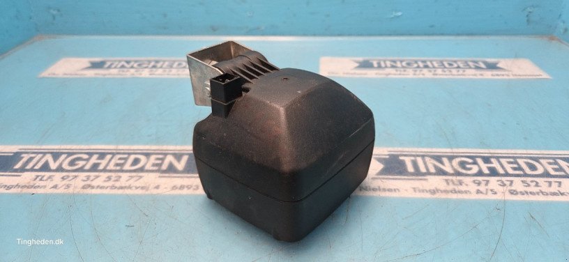 Elektrische Anlage του τύπου New Holland TX68, Gebrauchtmaschine σε Hemmet (Φωτογραφία 10)