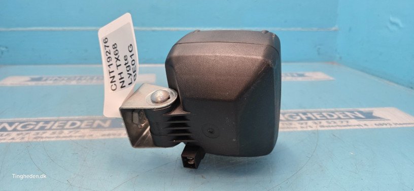 Elektrische Anlage του τύπου New Holland TX68, Gebrauchtmaschine σε Hemmet (Φωτογραφία 7)