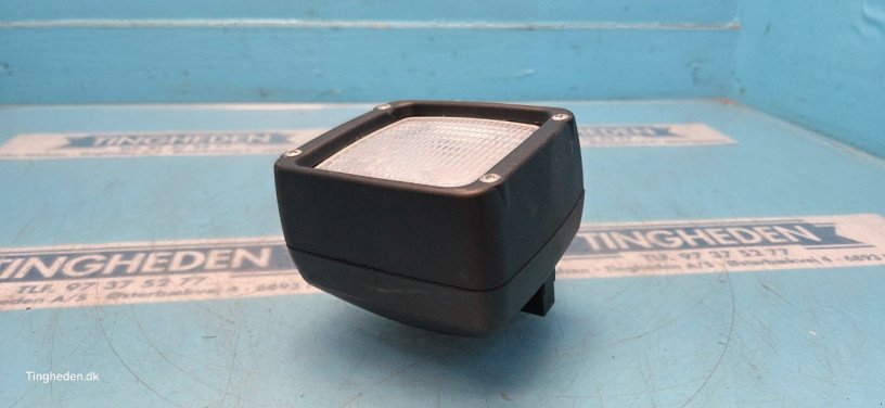 Elektrische Anlage του τύπου New Holland TX68, Gebrauchtmaschine σε Hemmet (Φωτογραφία 4)