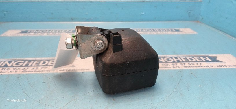 Elektrische Anlage του τύπου New Holland TX68, Gebrauchtmaschine σε Hemmet (Φωτογραφία 8)