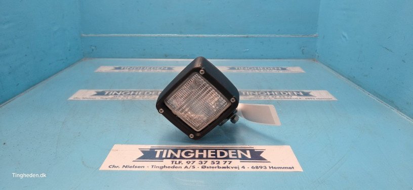 Elektrische Anlage του τύπου New Holland TX68, Gebrauchtmaschine σε Hemmet (Φωτογραφία 1)