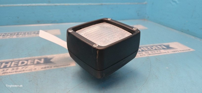 Elektrische Anlage του τύπου New Holland TX68, Gebrauchtmaschine σε Hemmet (Φωτογραφία 5)