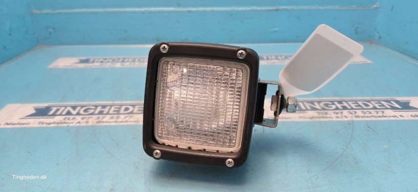 Elektrische Anlage του τύπου New Holland TX68, Gebrauchtmaschine σε Hemmet (Φωτογραφία 2)