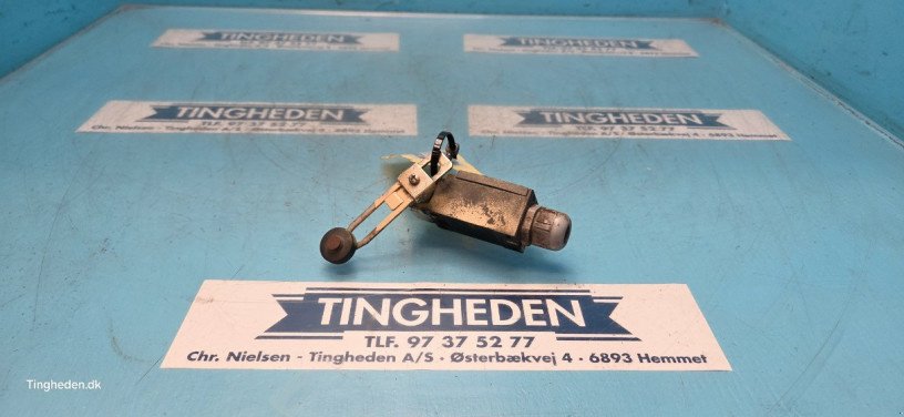 Elektrische Anlage of the type New Holland TX68, Gebrauchtmaschine in Hemmet (Picture 1)