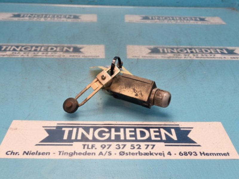 Elektrische Anlage typu New Holland TX68, Gebrauchtmaschine v Hemmet (Obrázek 1)