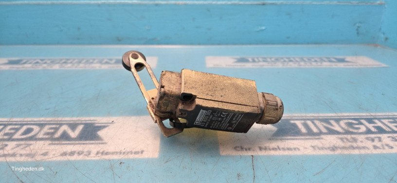 Elektrische Anlage of the type New Holland TX68, Gebrauchtmaschine in Hemmet (Picture 5)