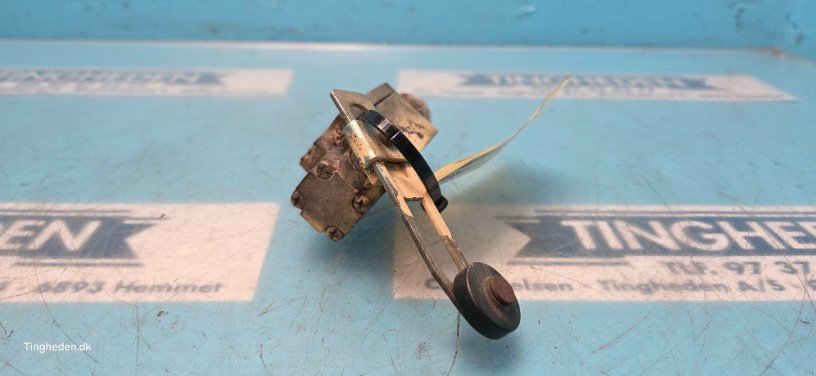 Elektrische Anlage of the type New Holland TX68, Gebrauchtmaschine in Hemmet (Picture 9)