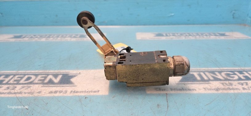 Elektrische Anlage of the type New Holland TX68, Gebrauchtmaschine in Hemmet (Picture 4)