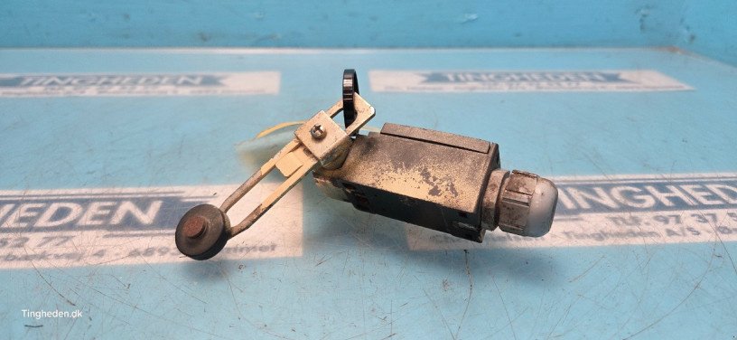 Elektrische Anlage of the type New Holland TX68, Gebrauchtmaschine in Hemmet (Picture 2)