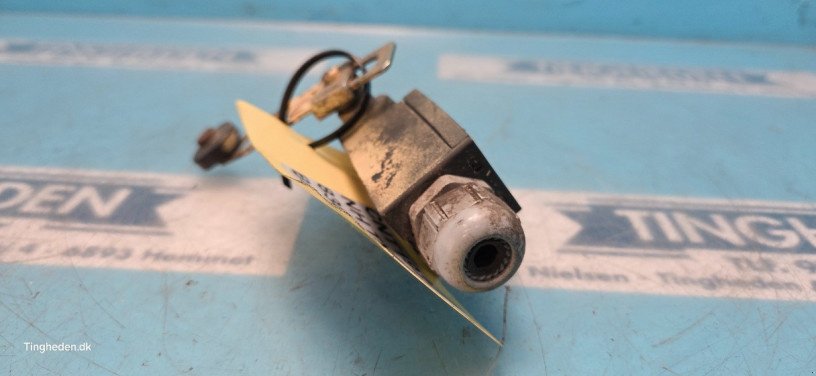 Elektrische Anlage of the type New Holland TX68, Gebrauchtmaschine in Hemmet (Picture 8)