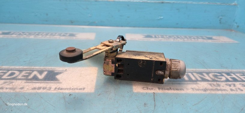 Elektrische Anlage of the type New Holland TX68, Gebrauchtmaschine in Hemmet (Picture 3)