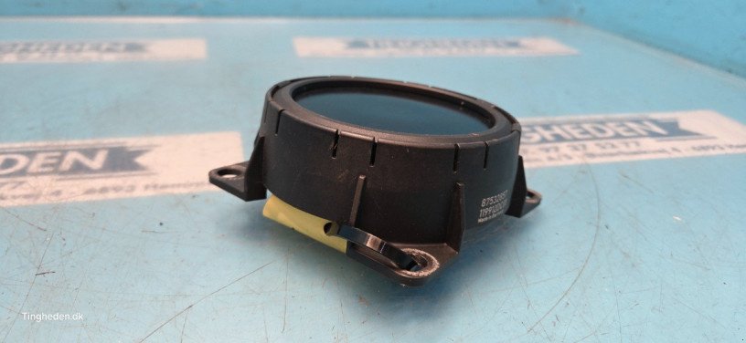 Elektrische Anlage of the type New Holland TX68, Gebrauchtmaschine in Hemmet (Picture 4)