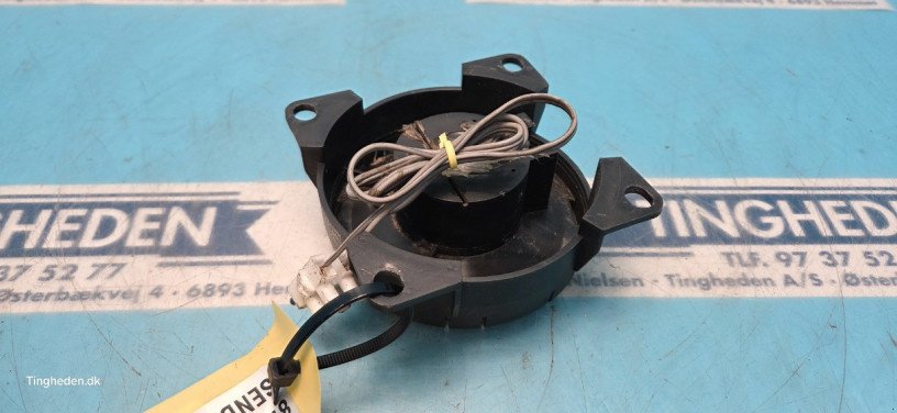 Elektrische Anlage of the type New Holland TX68, Gebrauchtmaschine in Hemmet (Picture 7)