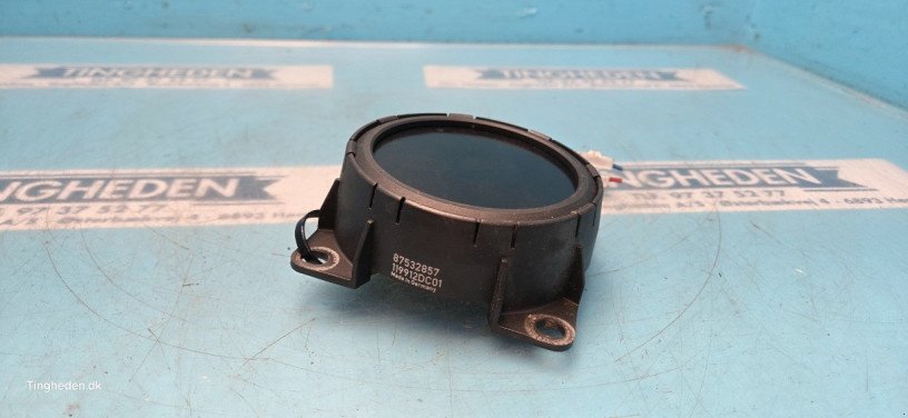 Elektrische Anlage of the type New Holland TX68, Gebrauchtmaschine in Hemmet (Picture 3)