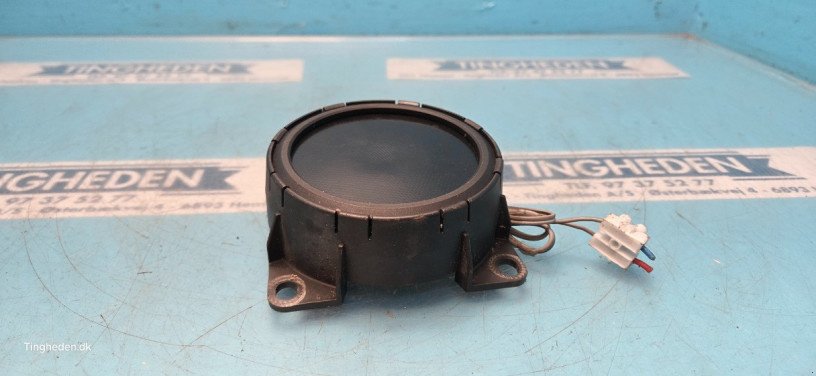 Elektrische Anlage of the type New Holland TX68, Gebrauchtmaschine in Hemmet (Picture 2)