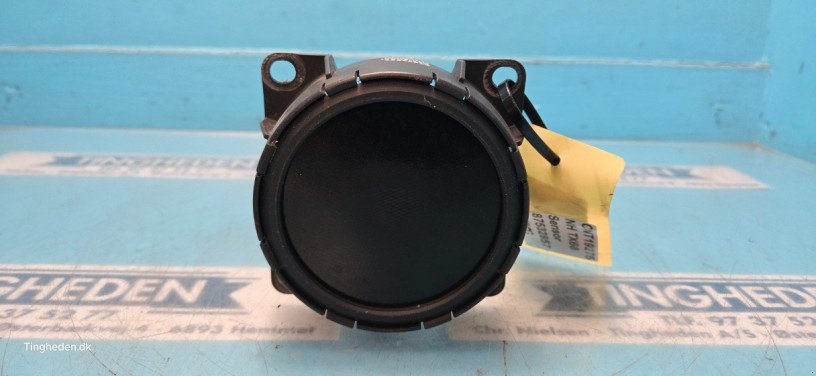 Elektrische Anlage of the type New Holland TX68, Gebrauchtmaschine in Hemmet (Picture 11)