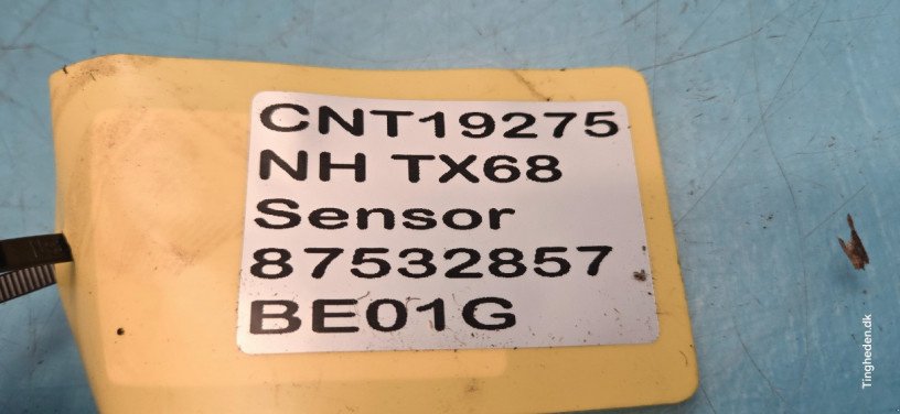 Elektrische Anlage of the type New Holland TX68, Gebrauchtmaschine in Hemmet (Picture 12)