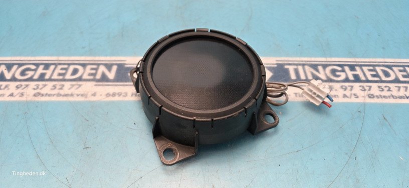 Elektrische Anlage of the type New Holland TX68, Gebrauchtmaschine in Hemmet (Picture 5)