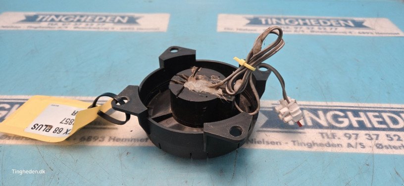 Elektrische Anlage of the type New Holland TX68, Gebrauchtmaschine in Hemmet (Picture 8)