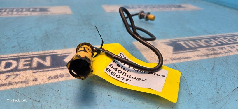 Elektrische Anlage of the type New Holland TX68, Gebrauchtmaschine in Hemmet (Picture 4)