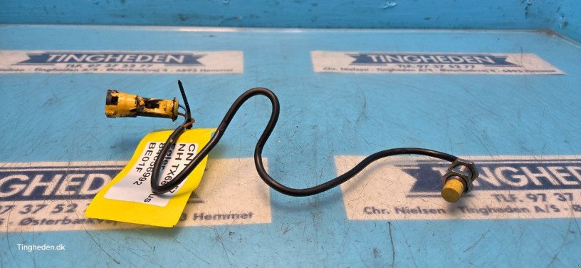 Elektrische Anlage of the type New Holland TX68, Gebrauchtmaschine in Hemmet (Picture 2)