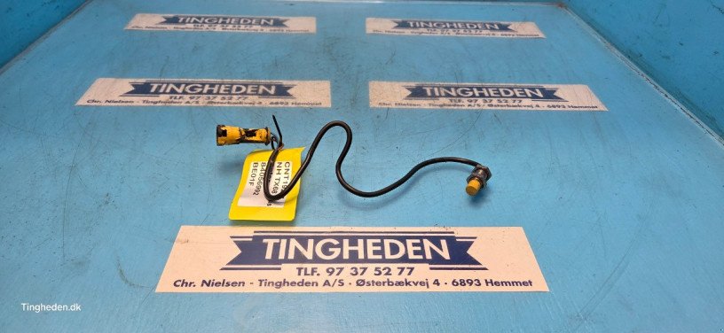 Elektrische Anlage of the type New Holland TX68, Gebrauchtmaschine in Hemmet (Picture 1)